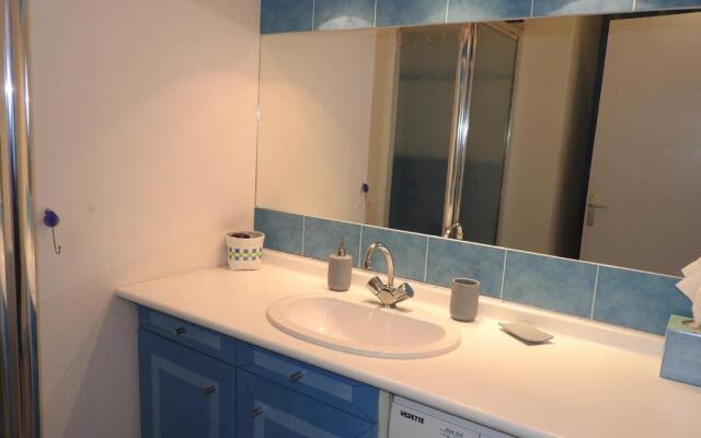 Appartement Les Sables-d'Olonne, 2 pièces, 3 personnes - FR-1-92-779