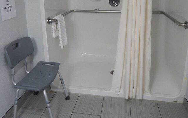 Quality Inn Siloam Springs West