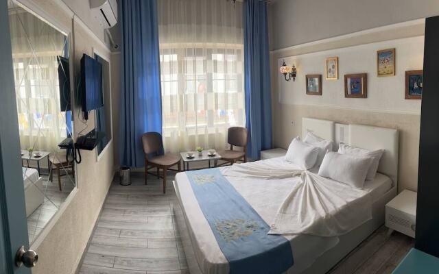 Xana Me Hotel