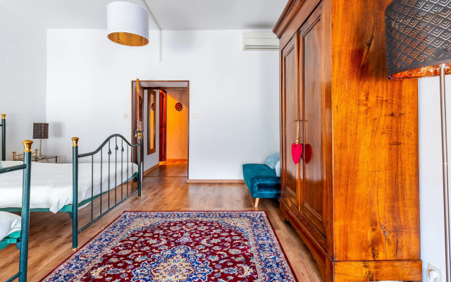 Hôtel Particulier Payan-Champier