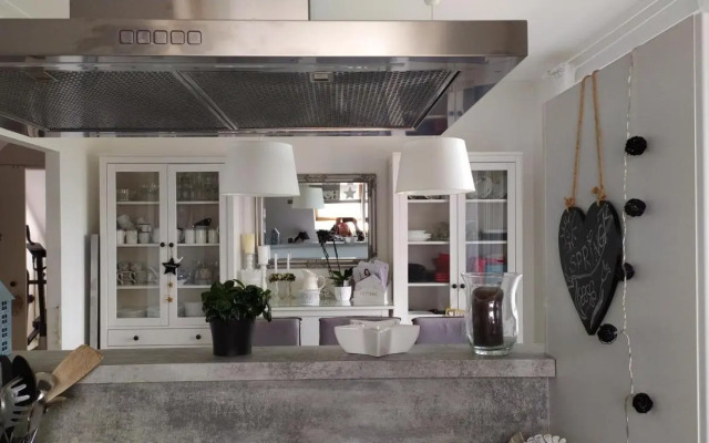 Leander Apartman