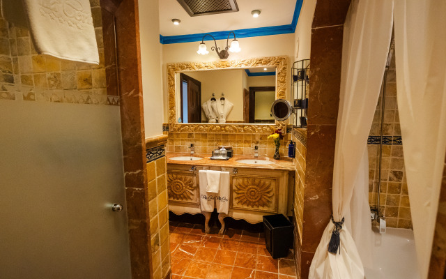 Europe Villa Cortes