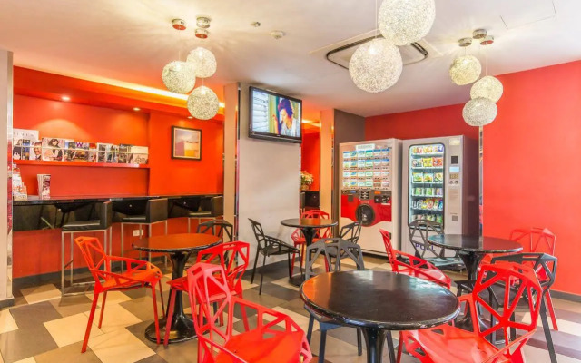 ibis budget Singapore Ruby