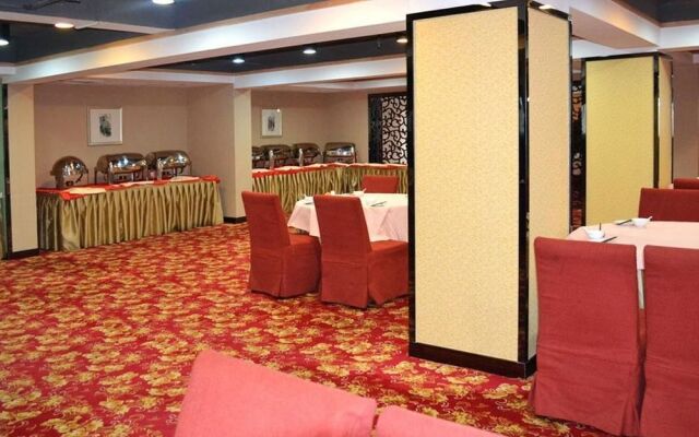 Rongjiang International Hotel