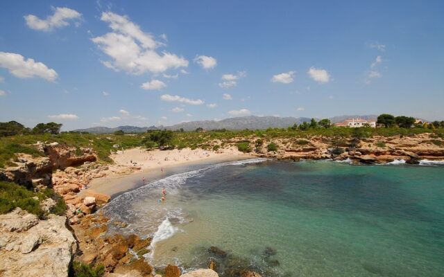 Villa Marina Del Port 1