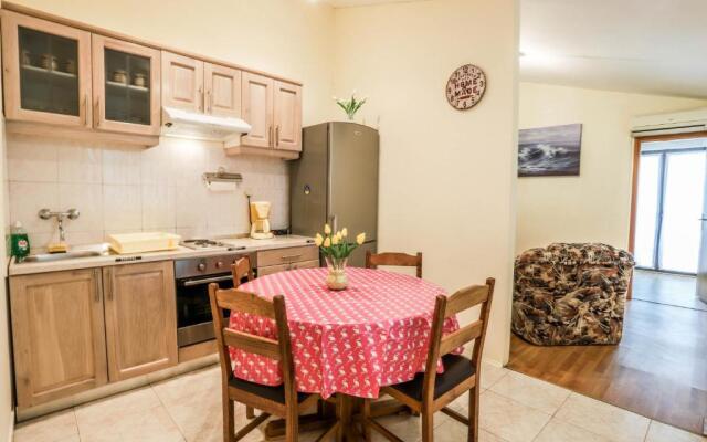 Medulin Riviera Apartments Goran