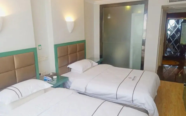 Kaili Regent Tian Hotel (Huancheng East Road No.1 Branch)