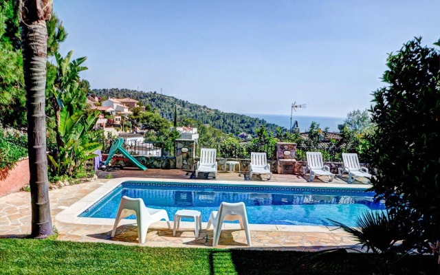 Villa Teresa