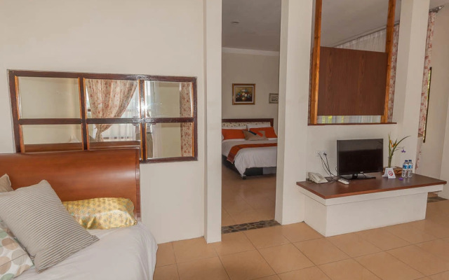 Maluku Resort and Spa