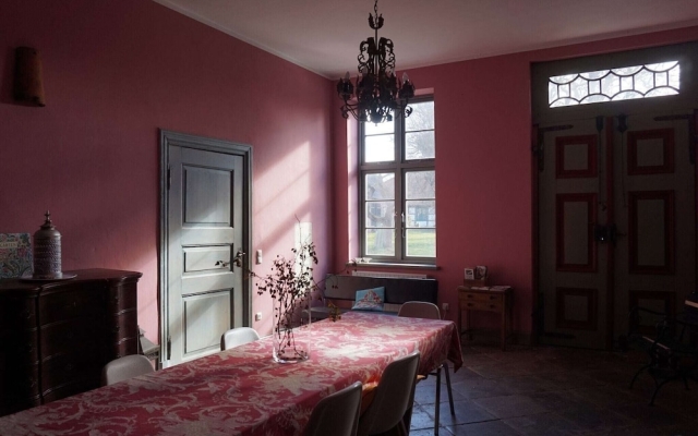 Steffenshagen Vicarage Retreat