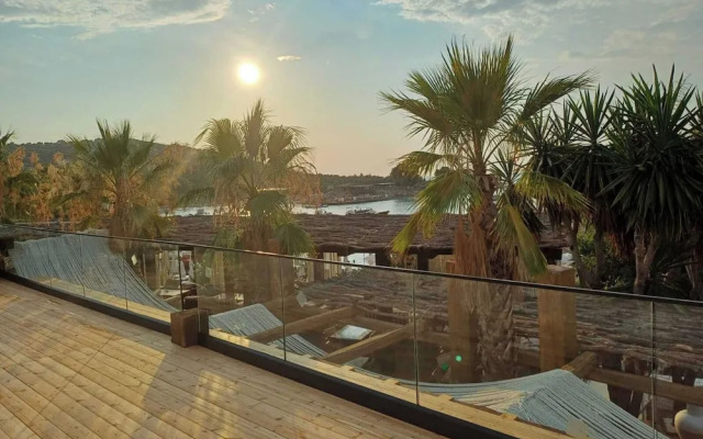 Princi Potes Luxury Suites