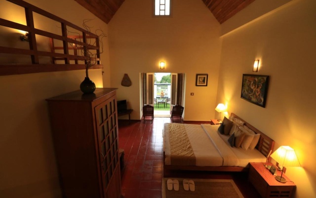 Ambady Estate