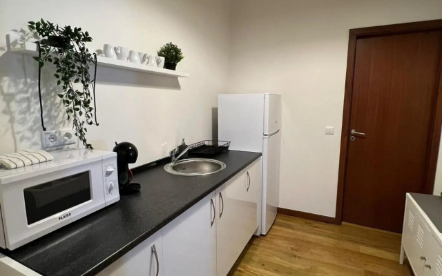 Studio Zona Histórica Clérigos Porto