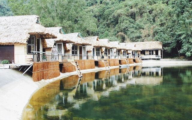 Hoi Lake Farmstay
