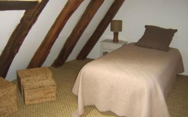 B&B Casalissa