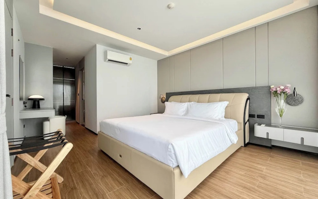 Chalong Marina Bay View Phuket