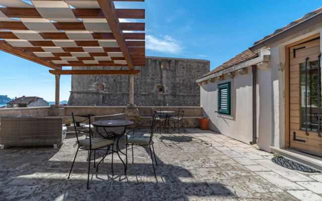 Villa Ragusa Vecchia
