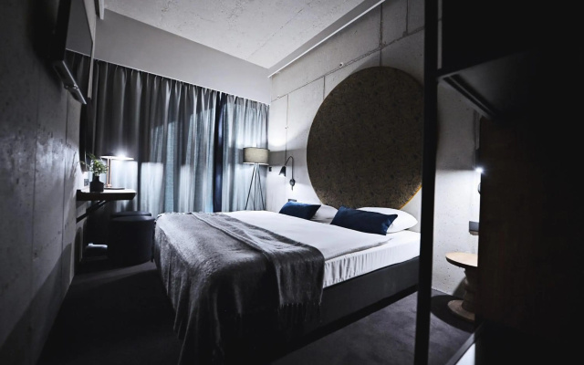 Hotel Remes