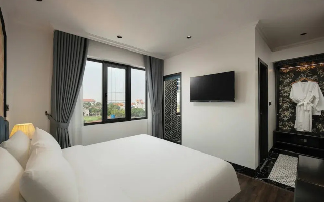 Phat Diem Plaza Hotel