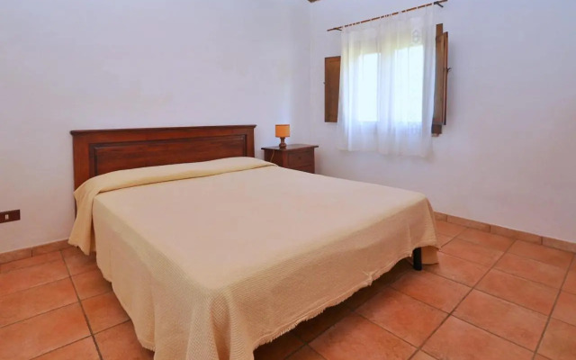 Residence in Gallura