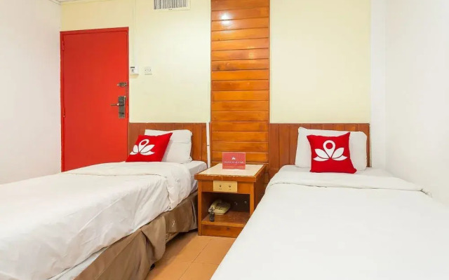 OYO 120 Hotel Sri Wilayaah