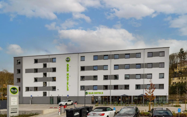 B&B HOTEL Idar-Oberstein