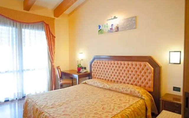 Hotel Regio