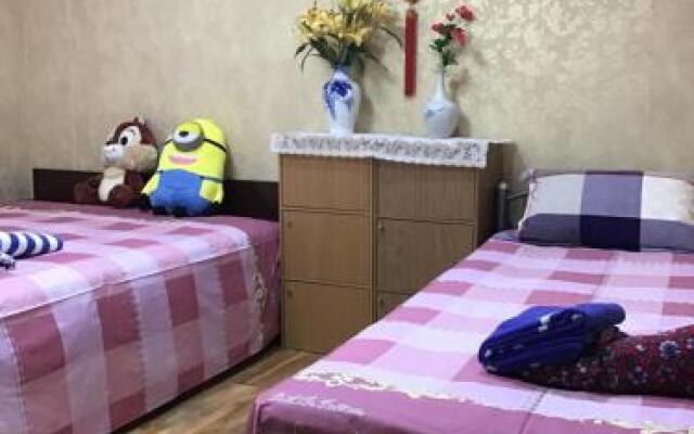 Yoshi Yoshi Homestay