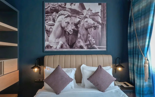 Sandima Boutique Hotel
