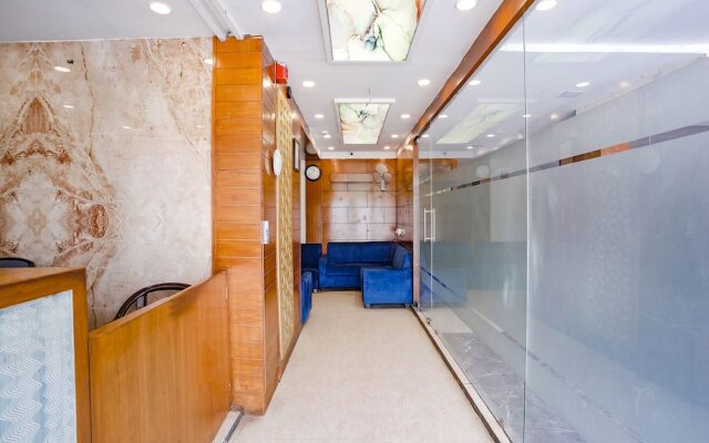 Fabhotel Kyra