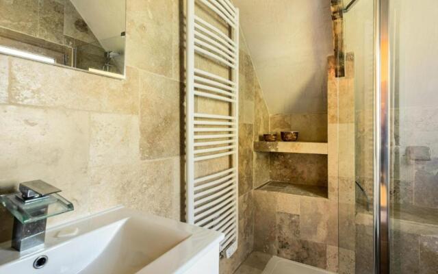 Chalet À L'Ambiance Cocooning À Vars - Maeva Particuliers 86491