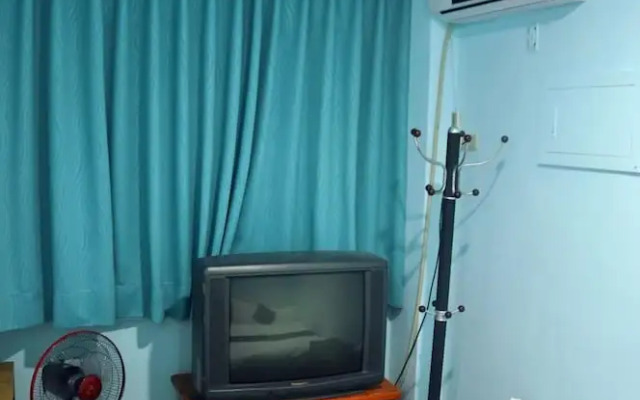 Wm & S - Hostel