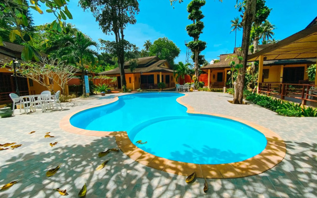 Cruiser Island Resort by Swiss-Belhotel