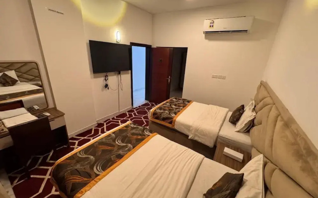 Star Suites