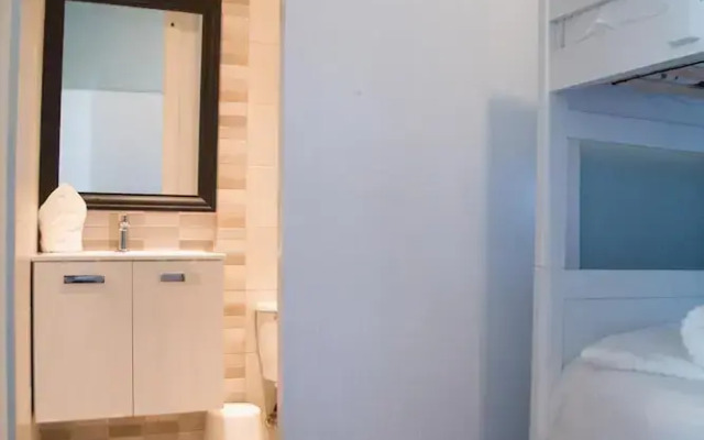 Playa Bonita Apartment at Lake View 32B