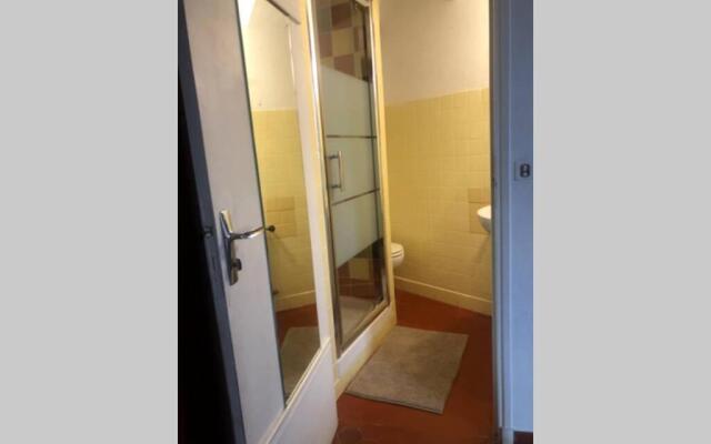 Magnifique Maison de Village Clim Vue Mer 6 Pers