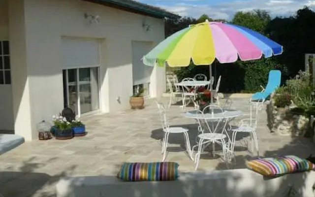 Au thé à la menthe