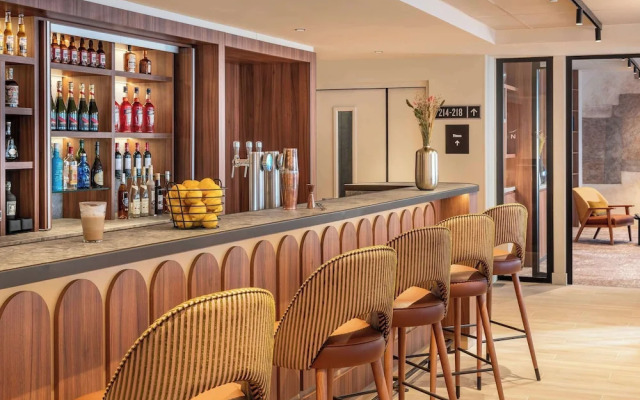 Novotel Paris La Défense Nanterre