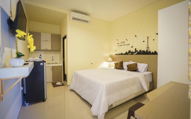 Sanur Cempaka Living