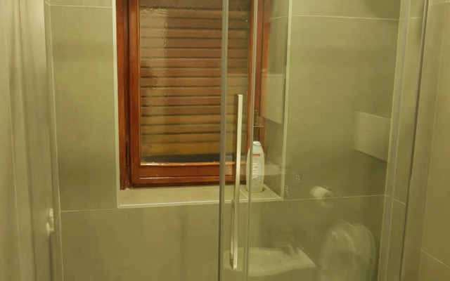 San Paolo Guest House