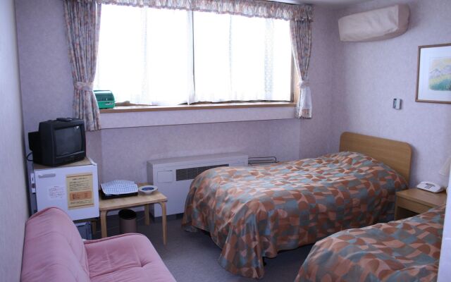 Akakura Wakui Hotel