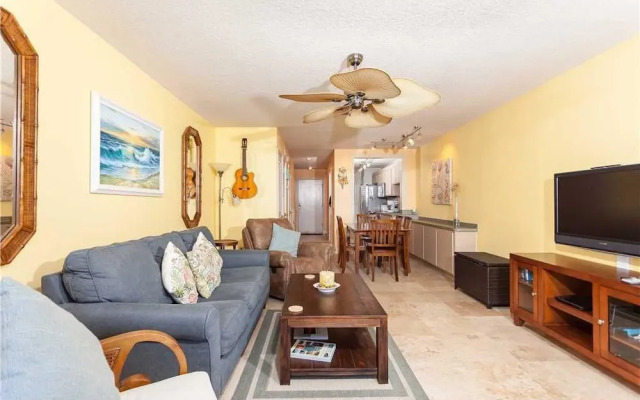 Summerhouse 408 - Two Bedroom Condo