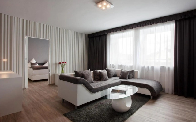 Boardinghouse Düsseldorf