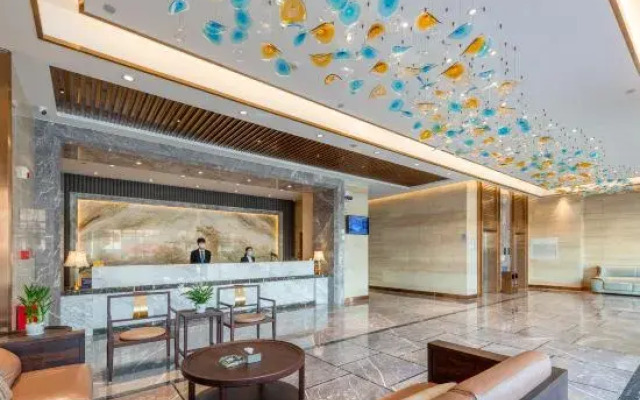Guangzhou Cashi International Hotel