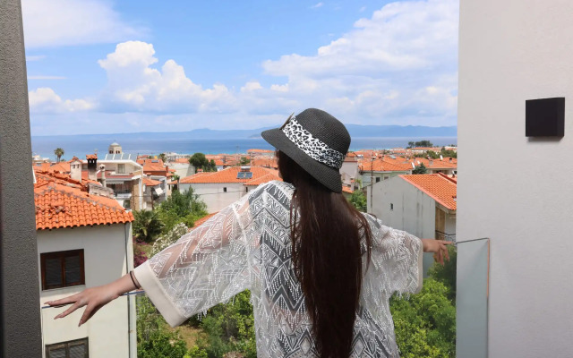 Notos Premium Holiday Apartments
