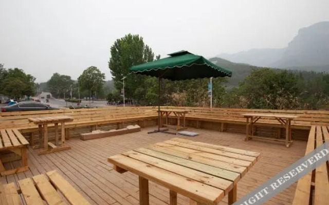 Yunban Shanju Boutique Hotel