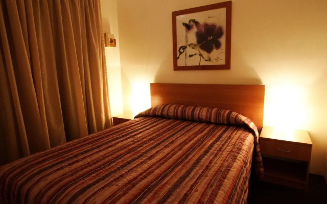 Narellan Motor Inn