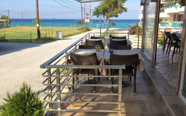 Hotel Dionysos Polichrono