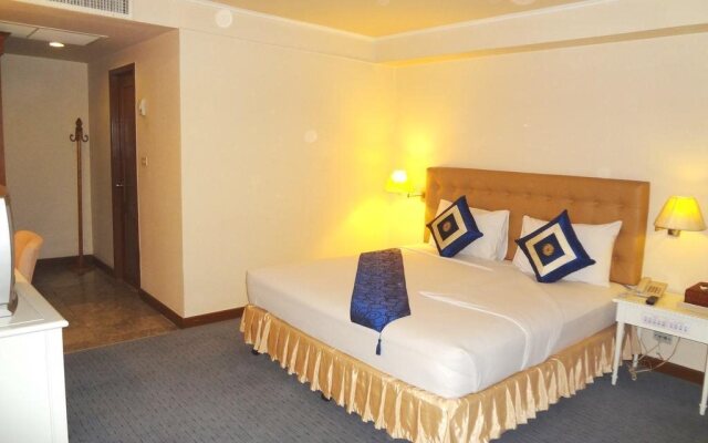 Hotel La Parranda Residence and Hotel