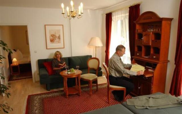 Hotel Vivaldi